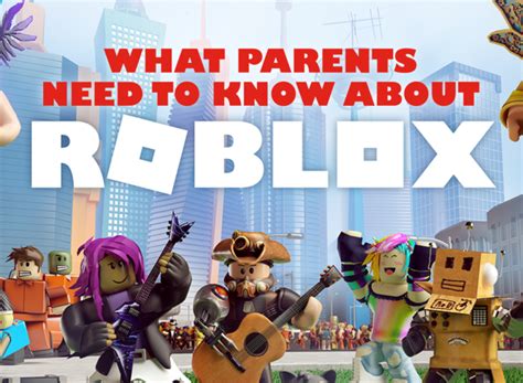 Is Roblox Safe Parents Ultimate Guide To Roblox By Ernie Medium