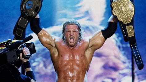 Ranking Every Triple H Wrestlemania Match From Worst To Best