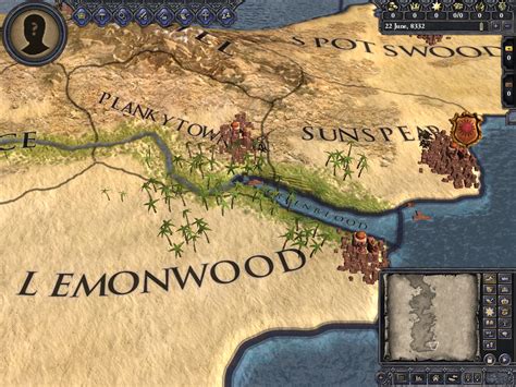 Sunspear The Seat Of House Martell Image Crusader Kings 2 A Game Of