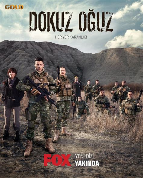 9 Oguz Final TV Episode 2023 IMDb
