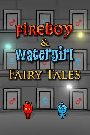 Fireboy Watergirl Fairy Tales Completions Howlongtobeat Hot Sex Picture