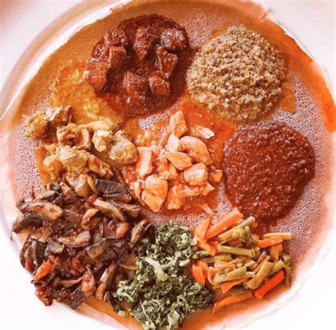 A Guide To Ethiopian Food In Montclair Beyond Montclair Girl