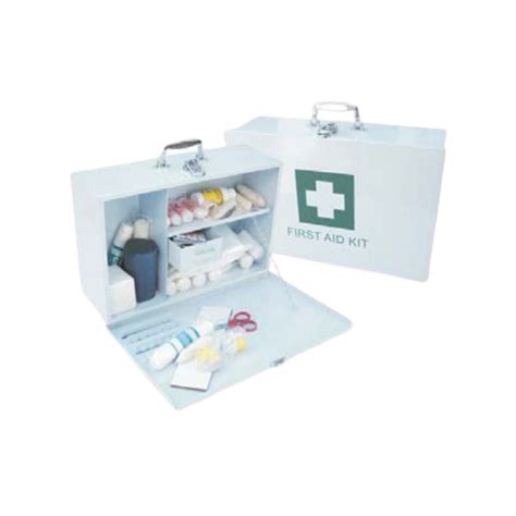 First Aid Kit Regulation 7 Ppe Equipment Totalguard