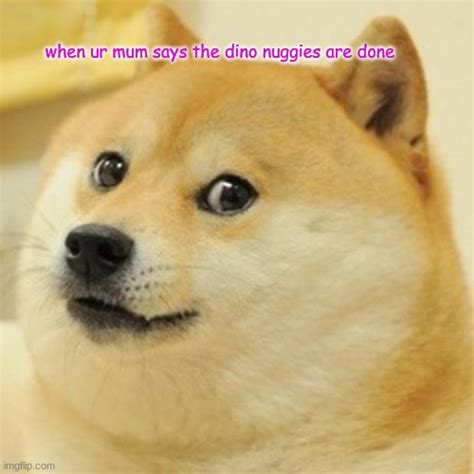 Doge Meme Imgflip