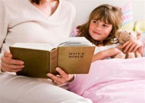 7 powerful psalms to pray over your kids at bedtime. Teaching Youth Religious Values | United Church of God