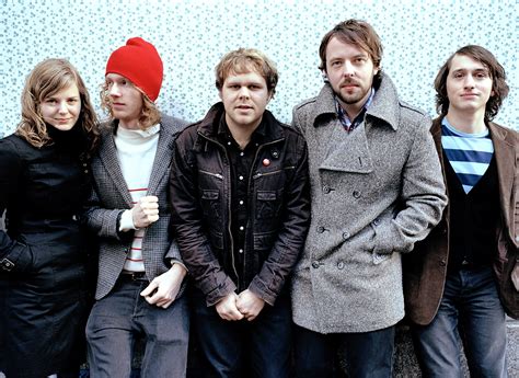 — loney dear, loney, dear, emil svanängen. Loney, Dear Promotional and Press on Sub Pop Records