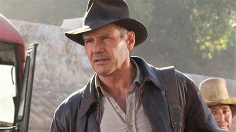 New Info Revealed About The Villains Of Indiana Jones