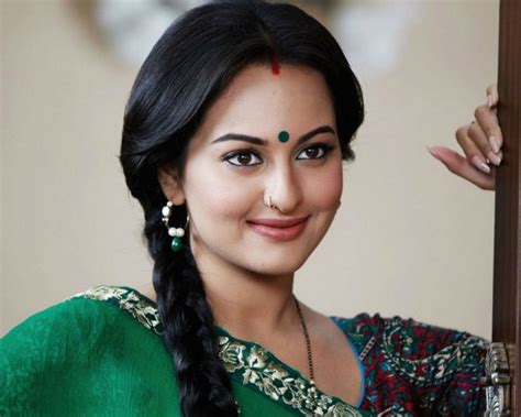 On Sonakshi Sinhas 31st Birthday Lets Recall 8 Popular Dialogues From Her Movies India Tv
