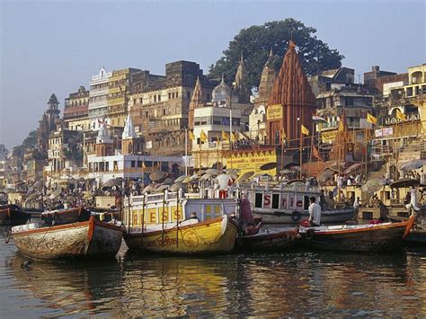 Best Places To Visit In Uttar Pradesh | Historical Places