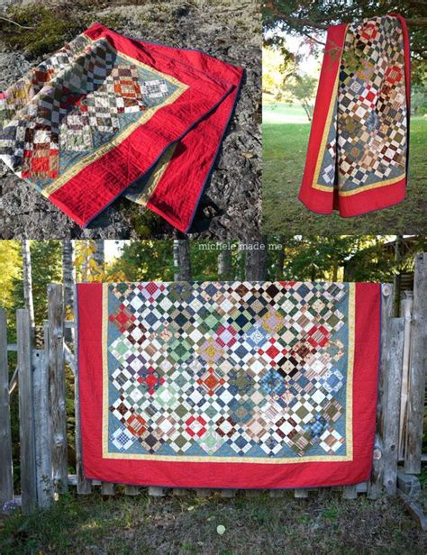 Michele Made Me Picnic Blanket Outdoor Blanket Michele Quilting Diy