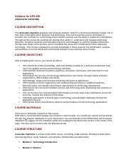 Mba capstone paper business capstone project example tips. APS 295 : Applied Science Capstone - Thomas Edison State ...