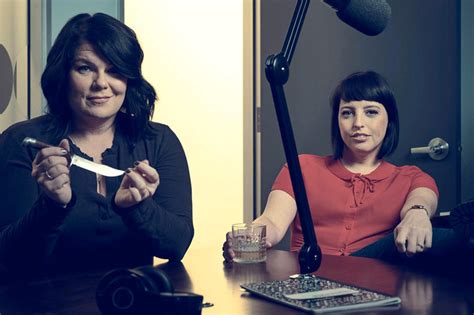 the true crime podcasts hosted by women you ll be hooked on about her