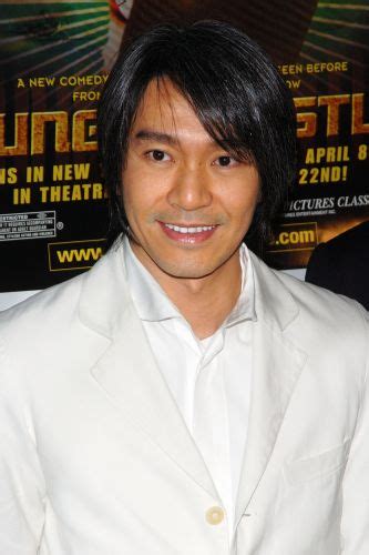 Stephen Chow Movies And Filmography Allmovie