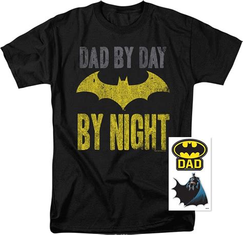 Introducir 69 Imagen Batman Fathers Day Ts Abzlocalmx