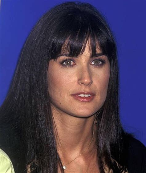 Demi Moore Movies Bio And Lists On Mubi