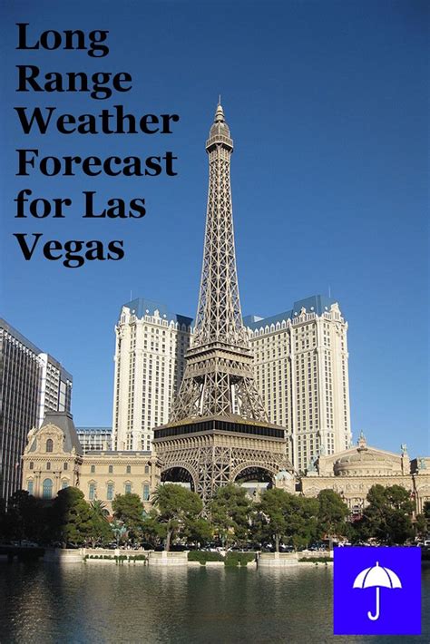 Las Vegas Weather Year