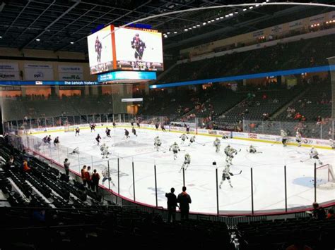 Ppl Center Interactive Seating Chart