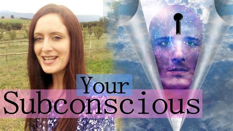The Subconscious Mind Your Master Manifester Within And How To Use It
