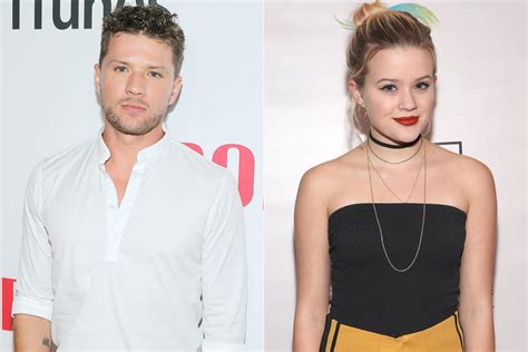 Ryan Phillippe Looks ‘so Young That People Think Daughter Ava Is His Sister It ‘absolutely