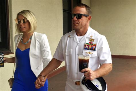 Jury Deliberates Case Of Navy Seal Charged With Murder Wildabouttrial