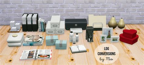 Sims 4 Computer Printer Cc The Ultimate Collection All Sims Cc