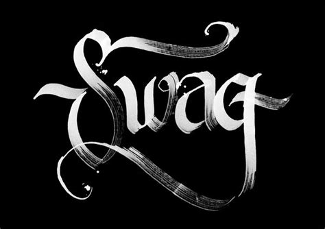 Creative Swag Art White Hip And Funk Image Ideas And Inspiration On