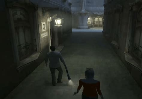 The Best Ps2 Horror Games Blog Of Games