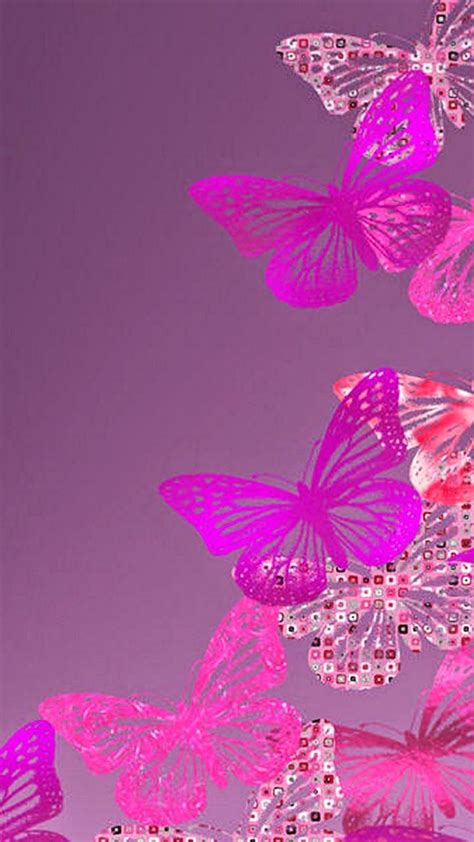 Butterfly Wallpaper Aesthetic Computer Pic Source