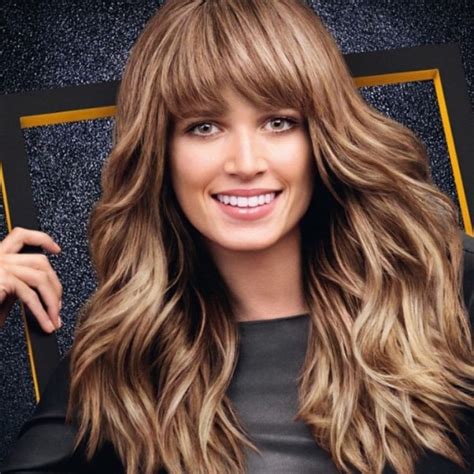 20 Hottest Hair Color Trends For Women