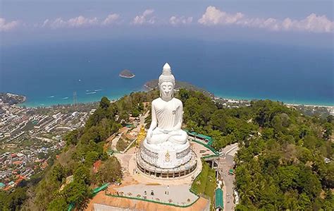 Find the best place to stay in phuket. Top 5 best places to visit in Phuket Thailand - Indochina ...