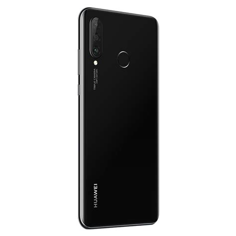 Huawei nova 4e android smartphone. Huawei nova 4e (MAR-LX2) 6.15" 6GB / 128GB Dual SIM ...