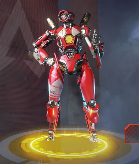 Apex Legends Pathfinder Guide Tips Abilities Skins Pro Game Guides Hot Sex Picture