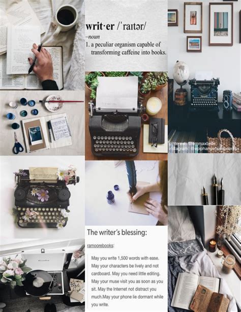 Download 38 Writer Aesthetic