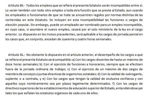 ⊛ Requisitos Para Ser Funcionario Público En Chile【2024