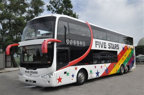 Double decker fuel cell bus fleet launched in london. Express Bus Booking Site - BusOnlineTicket.com Blog: Five ...