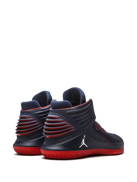 Jordan Air Jordan Xxxii Sneakers Farfetch