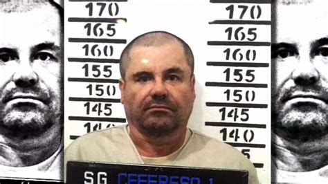 El Chapo Guzmán Will Appeal His Conviction And Seek A New Trial In