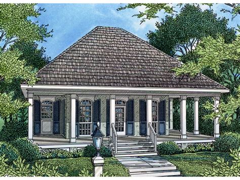 English Cottage House Plans Country Cottage House Plans With Porches