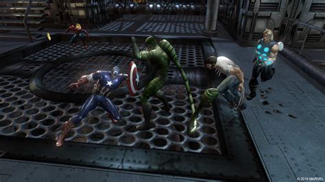 Marvel Ultimate Alliance Pc Download Lasempublic