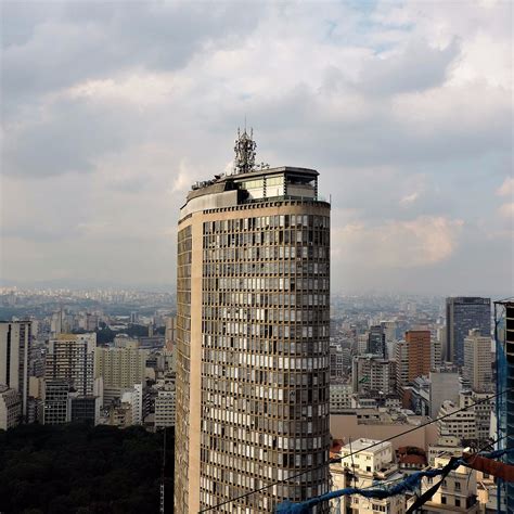 Italian Building Sao Paulo 2022 What To Know Before You Go