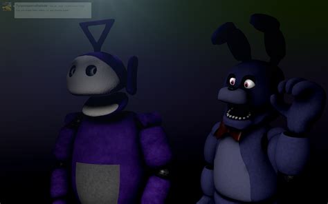 Image Tinky Bonniepng Five Nights At Tubbyland Wikia Fandom