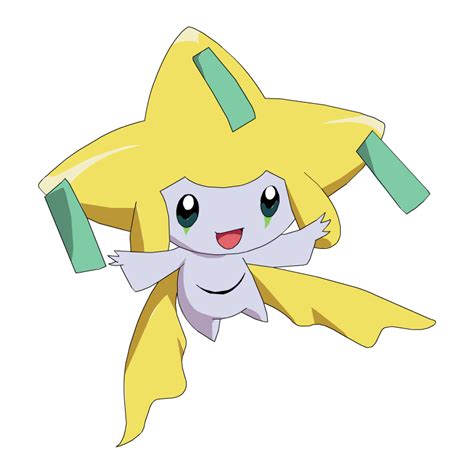 Finalmente Jirachi è Ottenibile Su Pokémon Go