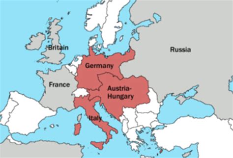 Explore and watch the best 67+ austria hungary ww1 videos. Triple Alliance Forms timeline | Timetoast timelines