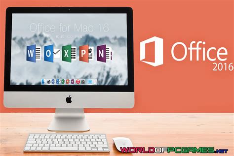 Microsoft Office 2016 For Mac Os X Download Free Full Version