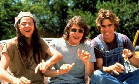 The Cast Of Dazed And Confused Where Are They Now Ifc