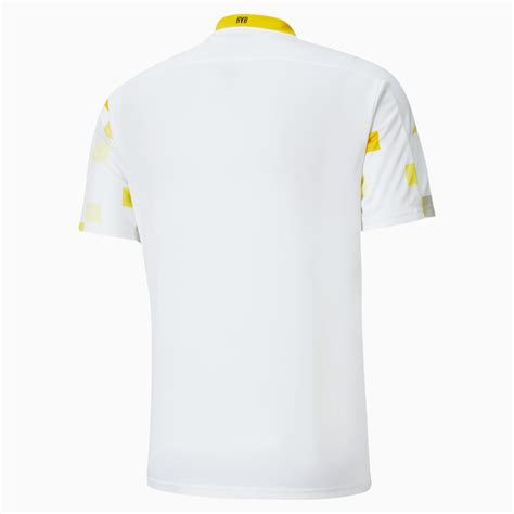 We did not find results for: BORUSSIA DORTMUND THIRD KIT 2020/2021 - SoCheapest