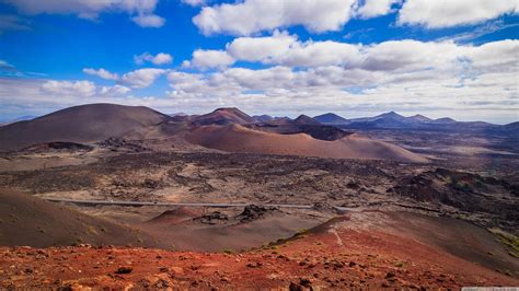 Canary Islands Wallpapers Wallpaper Cave