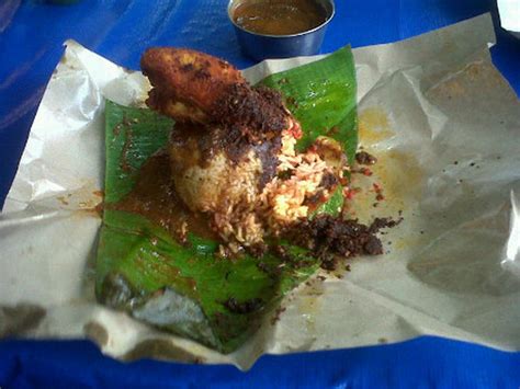 Resep nasi kebuli ayam oleh ryan fadila aril. Tempat Makan Sedap Di Malaysia: 7 Nasi Kukus Ayam Berempah ...