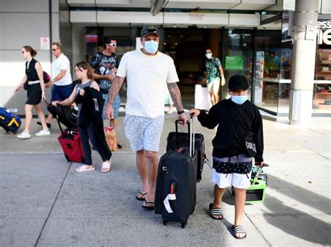 Some of the essential retailers allowed to remain open in nsw include pharmacies, supermarkets. Border restrictions ease for NSW residents | Port Lincoln ...