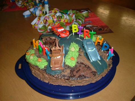 We did not find results for: Geburtstags Torte für coole Jungs - Rezept - kochbar.de